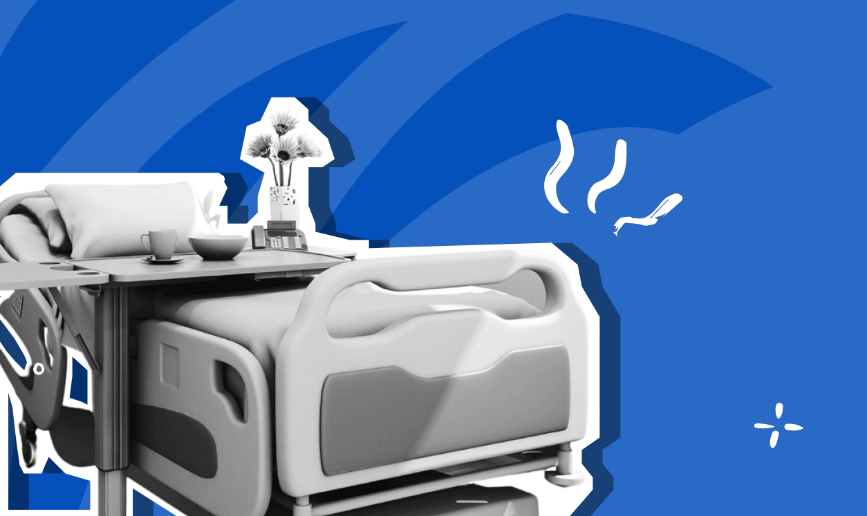 Compare and understand room rent limits in health insurance